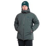 Mountain Equipment Triton Insulated Waterproof Jacket : Slate Green/Co