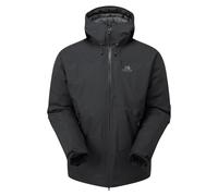 Mountain Equipment Triton Mens Down Jacket Black 2XL