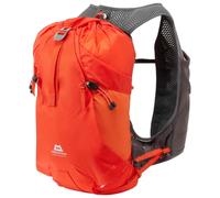 Mountain Equipment - Tupilak 14 Vest Pack - Trail running backpack size 14 l - M/L, red