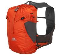 Mountain Equipment - Tupilak 14 Vest Pack - Trail running backpack size 14 l - M/L, red