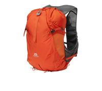 Mountain Equipment - Tupilak 20 Vest Pack - Walking backpack size 20 l - S/M, red