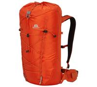 Mountain Equipment Tupilak 30+ Rucksack: Magma Colour: Magma