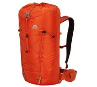 Mountain Equipment Tupilak 30+ Rucksack: Magma Colour: Magma