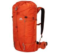 Mountain Equipment - Tupilak 37+ - Climbing backpack red