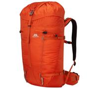 Mountain Equipment Tupilak 45+ Rucksack: Magma Colour: Magma