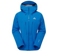 Mountain Equipment - Tupilak Jacket - Waterproof jacket size M, blue