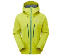 Mountain Equipment - Tupilak Jacket - Waterproof jacket size M, green