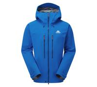 Mountain Equipment Mens Tupilak Jacket Blue Size XL