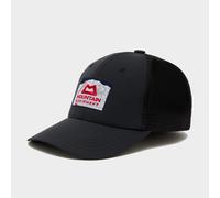 Mountain Equipment Unisex Yosemite Cap, Black One Size