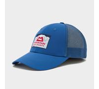 Mountain Equipment Unisex Yosemite Cap - Blue, Blue
