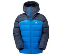 Mountain Equipment - Vega Jacket - Down jacket size M, blue