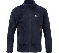 Mountain Equipment - Warm and compressible Fleeces - Concordia Jacket Cosmos for Men - Size M - Navy Navy M