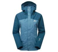 Mountain Equipment Woman's Nanda Devi Gore-Tex Jacket Size 8 - Stella/Majolica