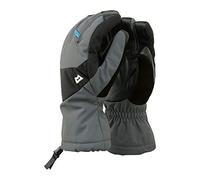 Mountain Equipment Women Guide Glove - Shadow/Black, Small