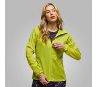 Mountain Equipment Women's Aerofoil Hooded Jacket 16