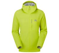 Mountain Equipment - Women's Aerotherm Jacket - Synthetic jacket size 14, green