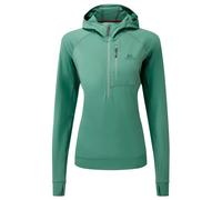 Mountain Equipment Aiguille Women's Hooded Top - SS25