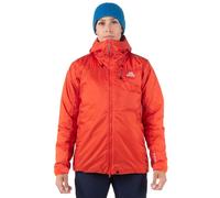 Mountain Equipment Womens Alpamayo Jacket: Magma: 16 Size: 16, Colour: