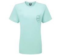 Mountain Equipment Alpenglow Women's T-Shirt - SS25