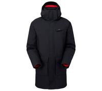 Mountain Equipment - Women's Altai Parka - Parka size 10, black