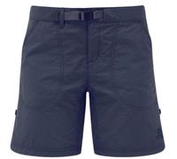 Mountain Equipment Womens Approach Shorts (Blue Nights)-14 Blue Nights