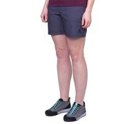 Mountain Equipment Approach Womens Walking Shorts Black 12