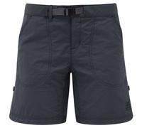Mountain Equipment Womens Approach Shorts (Blue Nights)-14 Blue Nights