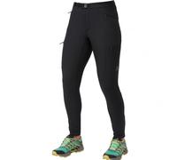 Mountain Equipment Womens Austra Tight: Black: 12 Size: 12, Colour: Bl