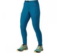 Mountain Equipment Womens Austra Tight: Alto Blue: 8 Size: 8, Colour: