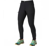 Mountain Equipment Womens Austra Tight: Black: 14 Size: 14, Colour: Bl