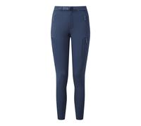 Mountain Equipment Womens Austra Walking Leggings Black 16
