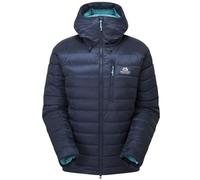 Mountain Equipment Womens Baltoro Down Jacket: Cosmos: 10 Size: 10, Co