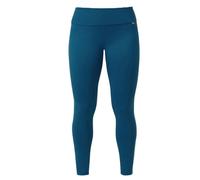 Mountain Equipment Womens Cala Leggings - Sample: Alto Blue: 12 Size:
