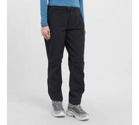 Mountain Equipment Women's Chamois Pant (Short) - Black, Black