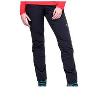 Mountain Equipment - Women's Chamois Pant - Softshell trousers size 10 - Regular, blue