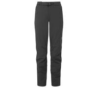 Mountain Equipment - Women's Chamois Pant - Softshell trousers size 8 - Long, grey