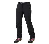 Mountain Equipment Womens Chamois Pants: Black: 18, Regular Leg Size: