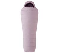 Mountain Equipment - Women's Classic 350 - Down sleeping bag size Long - Body Size: 185 cm, allium