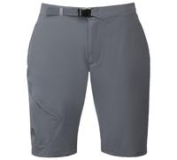 Mountain Equipment - Women's Comici Short - Shorts size 12, grey