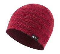 Mountain Equipment Womens Dynamic Beanie: Port/Capsicum Colour: Port/C