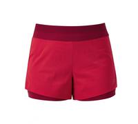 Mountain Equipment Dynamo Women's Twin Shorts