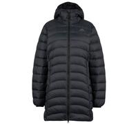 Mountain Equipment - Women's Earthrise Parka - Parka size 10, black