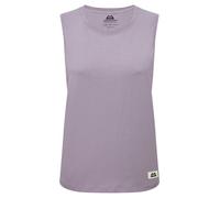 Mountain Equipment - Women's Fairhead Tank - Tank top size 14, pink/purple