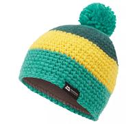 Mountain Equipment Womens Flash Bobble Beanie Blue One Size