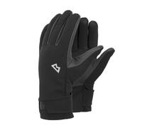 Mountain Equipment Womens G2 Alpine Glove - 006474: Black/Shadow: L Si