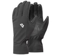 Mountain Equipment Womens G2 Alpine Glove: Black/Black: S Size: S, Col