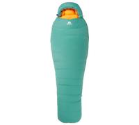 Mountain Equipment - Women's Glacier 1000 - Down sleeping bag size Regular - Body Size: 170 cm, sage