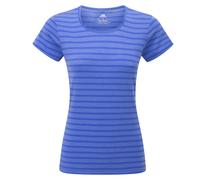Mountain Equipment Groundup Women's T-Shirt - SS25