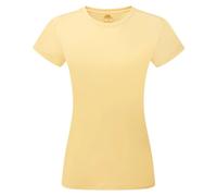 Mountain Equipment - Women's Headpoint Tee - Sport shirt size 10, sand