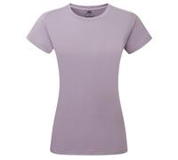 Mountain Equipment - Women's Headpoint Tee - Sport shirt size 16, purple/pink